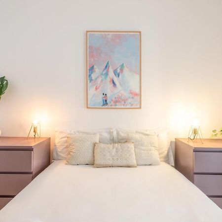 Guestready - Cozy Estefania - An Artists Corner! Lizbona Zewnętrze zdjęcie
