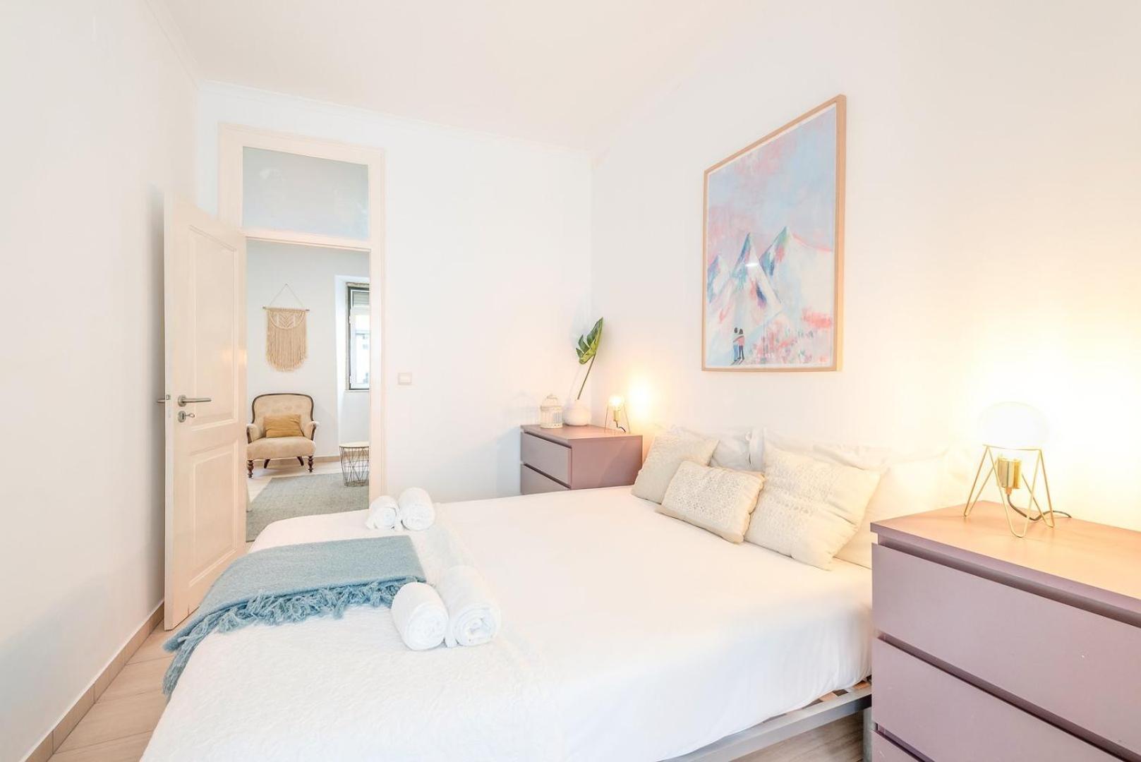 Guestready - Cozy Estefania - An Artists Corner! Lizbona Zewnętrze zdjęcie
