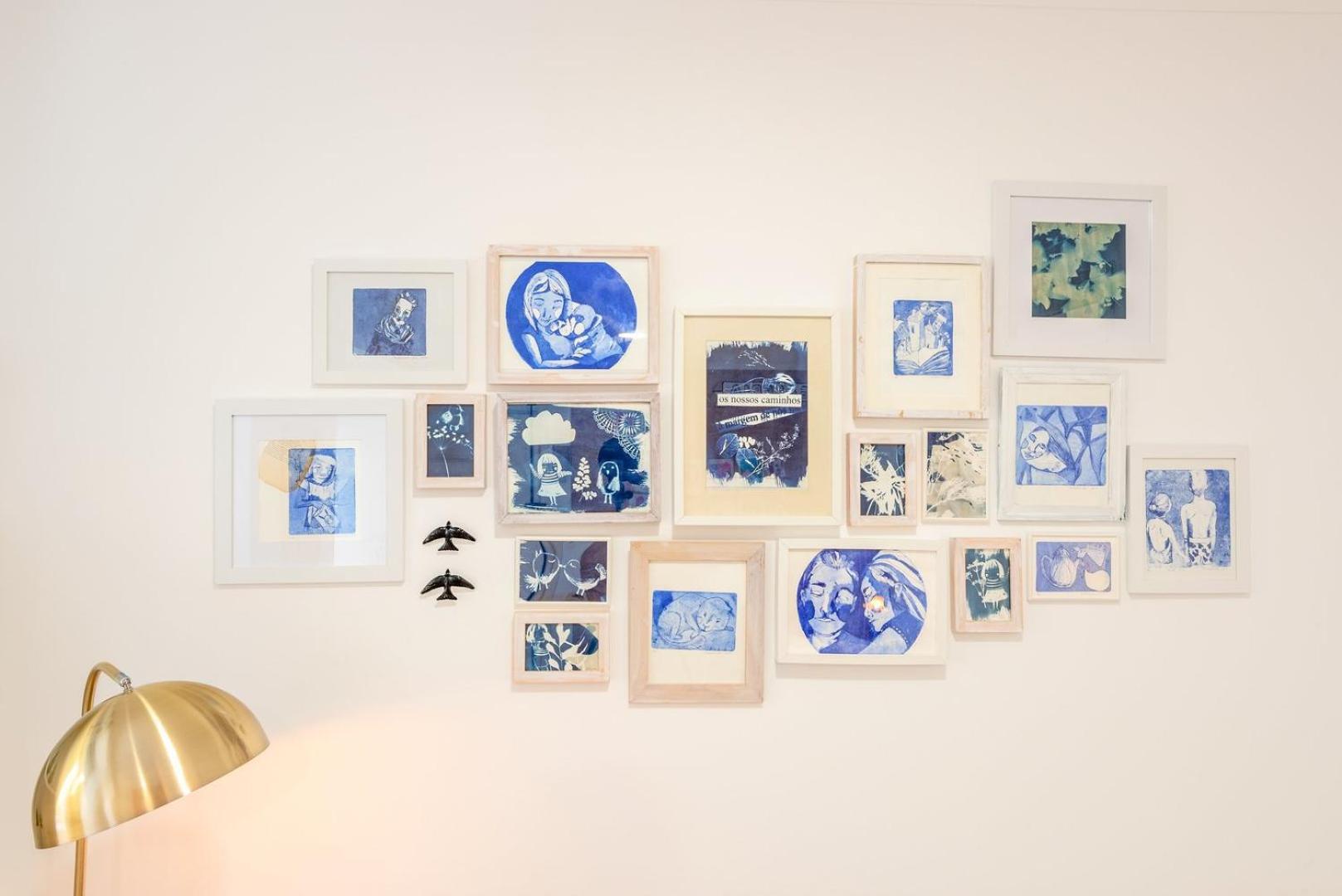Guestready - Cozy Estefania - An Artists Corner! Lizbona Zewnętrze zdjęcie