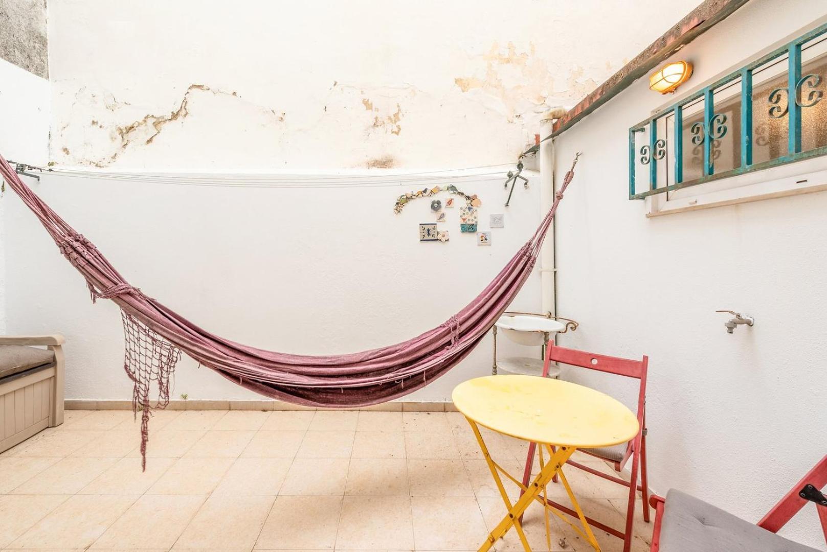 Guestready - Cozy Estefania - An Artists Corner! Lizbona Zewnętrze zdjęcie