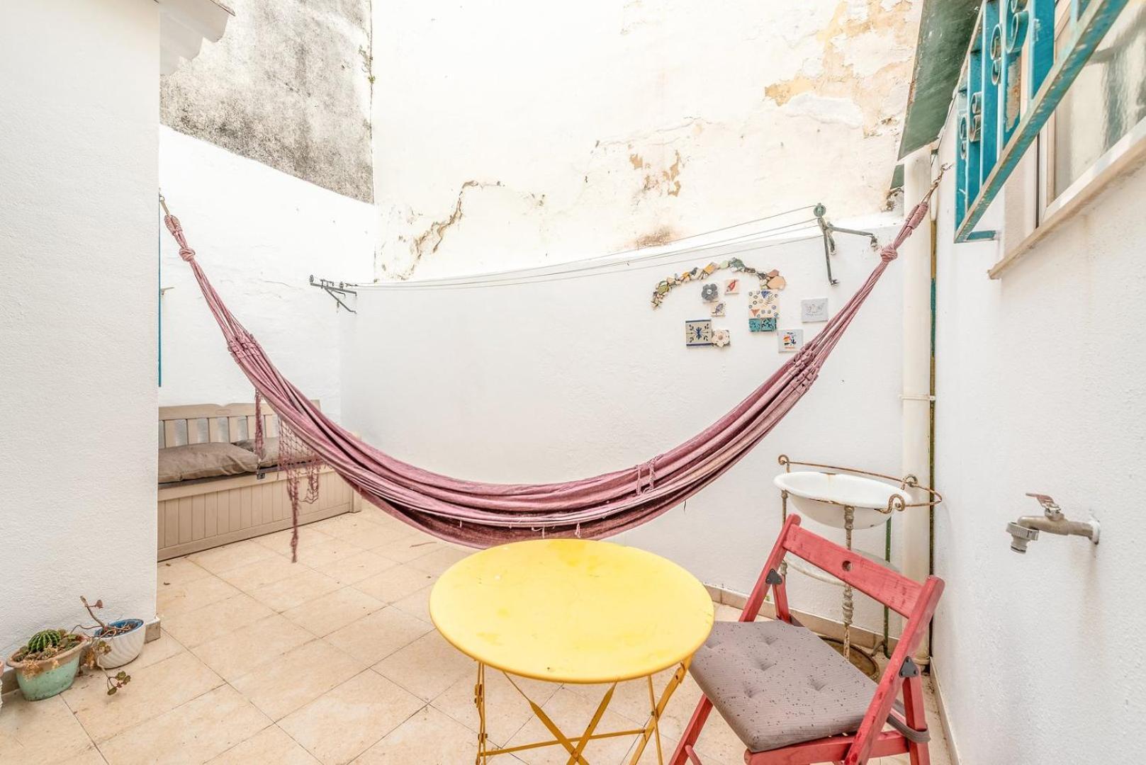 Guestready - Cozy Estefania - An Artists Corner! Lizbona Zewnętrze zdjęcie